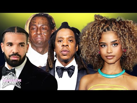 Tyla is unlikable? | Drake VS Jay Z | Lil Wayne is HURT about not performing at the Super bowl