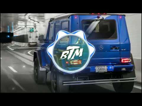 Passion Marta - Low Riders (Bass Boosted)