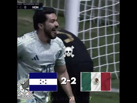 What a comeback💀🙏🏻 #mexico #viralshort #fyp