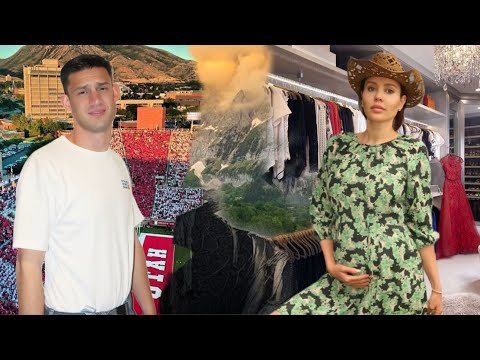 S1E5 || Au Revoir Dressing de Luxe : Un Voyage entre Amour et Séparation