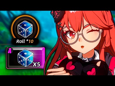 This Gacha Game REFUNDS Your Pulls | NTE