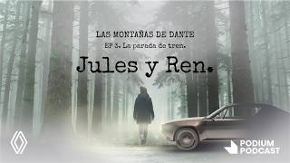 La parada de tren | Jules y Ren | 2x03