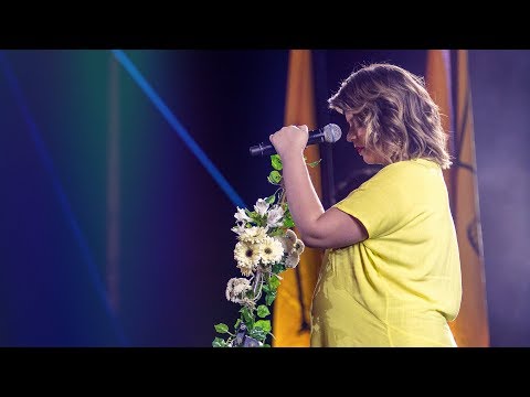 Marília Mendonça - GRAVETO  (Todos Os Cantos)