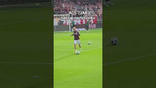 SPARTA JE DOMA| Sparta Praha před zápasem s Jabloncem