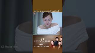 Tập 21 - Kịch tính dâng cao, liệu Hà My có thoát khỏi Thành? #Lylekengoaitinh #TruongMinhQuocThai