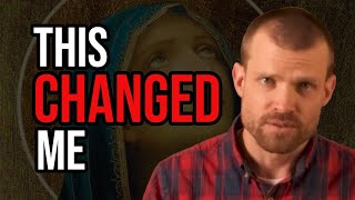 How Our Lady of Sorrows Changed My Prayer Life