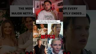 MOST LIKELY SPIN-OFF FOR EVERY MAJOR NETFLIX SHOW THAT RECENTLY ENDED…