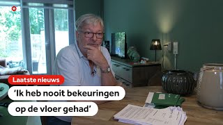 Cor checkt MijnOverheid niet en ontvangt 4300 euro aan boetes