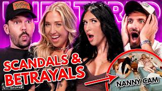 These High Profile Nannies Expose the Richest Families - UNFILTERED 339