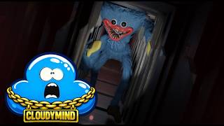 “Five Chapters of Huggy Wuggy Hunting Me… and I Don't Like How It Ends 😭💀” #huggywuggypoppyplaytime