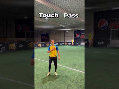 TOUCH & PASS ?