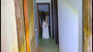 A VERDADE SOBRE A MULHER QUE ASSOMBRA A POUSADA…
