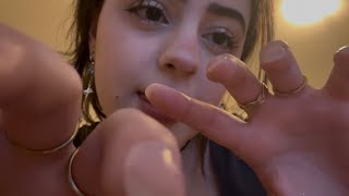 5 niveles de tapping asmr:) 