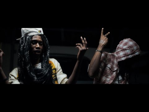 Jeune Morty - Miss Murda ft. Andi (Official Video)
