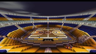 VBA | Warriors vs Nets
