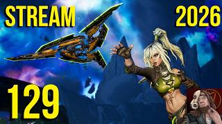 Großer Patch und DLC Tag! !dc !twitch !tiktok !insta