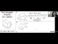 Surface Area and Volume Formulas