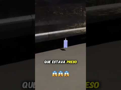 CELULAR POR UM FIO🤏🤯