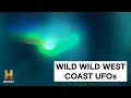 UFO Sightings and Explanations