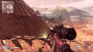 A Mw2 Best Kill Ep.6 | KINGzLogic
