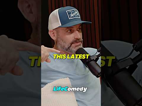 Druski Went Undercover? 🤣 ft. Tom Segura & Bert Kreischer