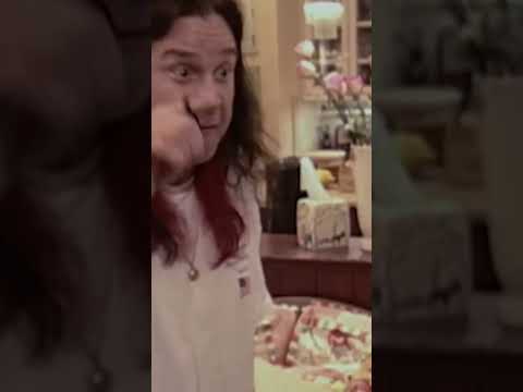 Ozzy and Jack funny moment