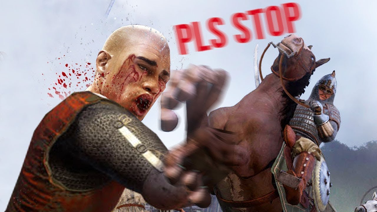10 mods that make already hard games harder