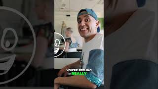 POV: What NOT to do at school #kidspop #kidssong #kidsdance #newmusic