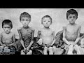 Holodomor: Causes and Consequences