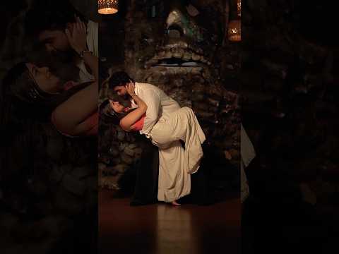 Two hearts… one rhythm..🥰