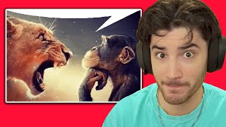Biggest Rage Baits