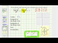 Understanding Ellipses: From General to Standard Form