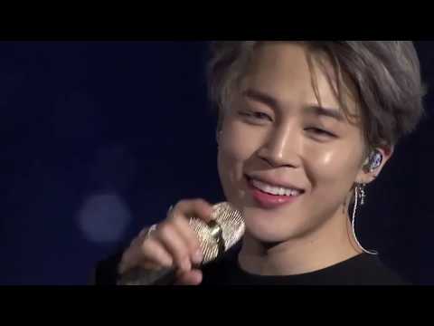 BTS -'MAKE IT RIGHT'  Live Video  HD