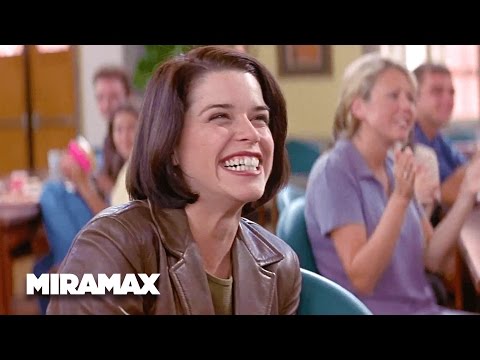 Scream 2 | ‘I Think I Love You’ (HD) – Timothy Olyphant, Neve Campbell | Miramax