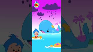 El Elefante Con Polainas 🐘 Se Las Saca Cuando Baila 🎶 #CancionesInfantiles #PlimPlim #Animales