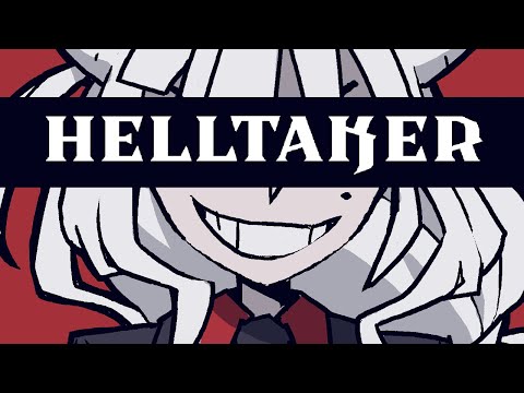 Helltaker trailer thumbnail