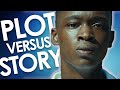 Film Narrative and Story Elements