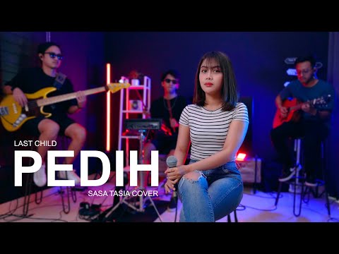 PEDIH - LAST CHILD (LIVE COVER BY SASA TASIA)