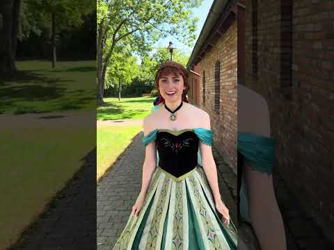 Welche Prinzessin mögt ihr am liebsten?