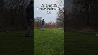 in better conditions we make it there! #golf #golfswing