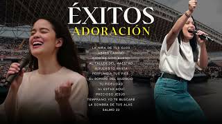 Música CRISTIANA Para ENTRAR a la PRESENCIA de DIOS / ÉXITOS CRISTIANOS