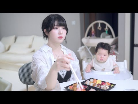 결혼하고 한국생활만 한 일본인아내에게 일본에 살고 싶냐고 물어봤더니…