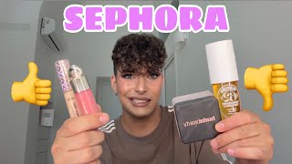 CHE PRODOTTI SEPHORA VALE LA PENA ACQUISTARE? 😳 (la verità)