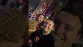 Cop Cuties at San Diego Comic Con