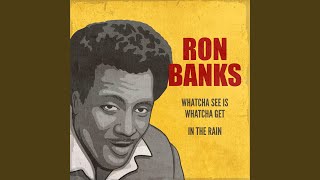 In the Rain (Rerecorded)