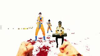 GREZZO DUE 2 - DROGAN BALL LBGT