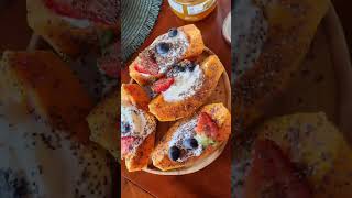 Brunch - Chef Fernando Alonso #shorts #food #viralvideo #viralshorts #eventos