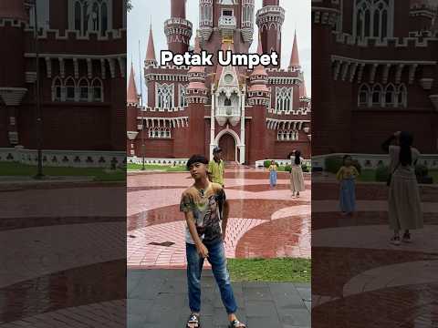 Nyari dari Sabang sampai Merauke | Rafflesia Percussion