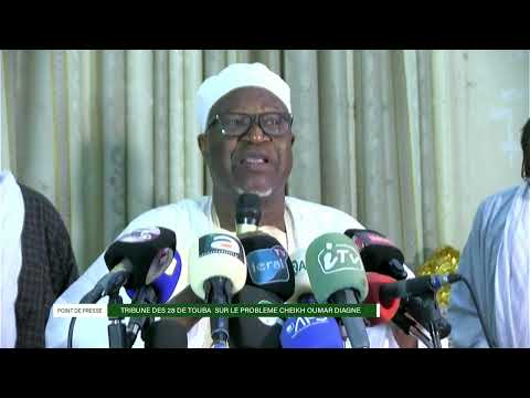 S Mamoune Mbacke Fallilou : Thioumbour Diagne Yabaté ak xamado mooko japp waye dunu moromam…