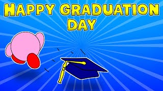 Graduation day (LAST DAY OF SCHOOL SPECIAL) 